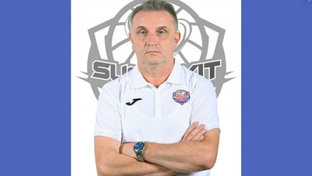 “Sumqayıt”dan gözlənilməz qərar: Məşqçilərin yeri dəyişdirildi