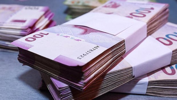Daha 64 milyon manat Azərbaycana qaytarıldı