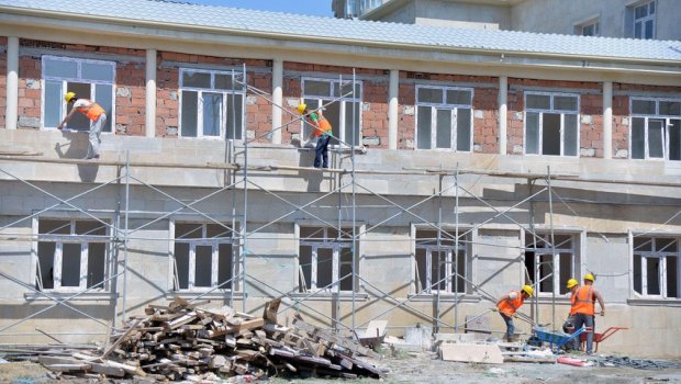 Azərbaycanda neçə məktəbin əsaslı təmirə ehtiyacı var? &ndash; Rəsmi CAVAB