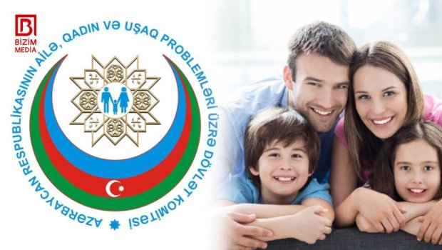 Komitənin adında NATAMAMLIQ &ndash; Ailə, qadın və uşaq, bəs KİŞİ?