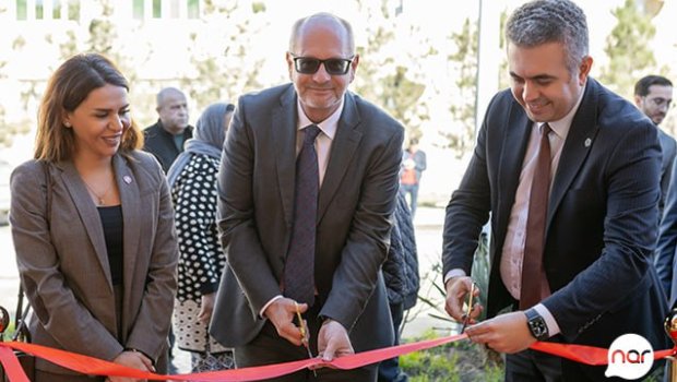 &ldquo;Nar&rdquo; Şirvanda yeni satış və xidmət şəbəkəsini təqdim etdi! - FOTO
