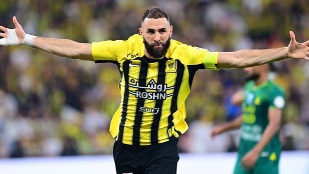 Benzema karyerasını BİTİRİR?