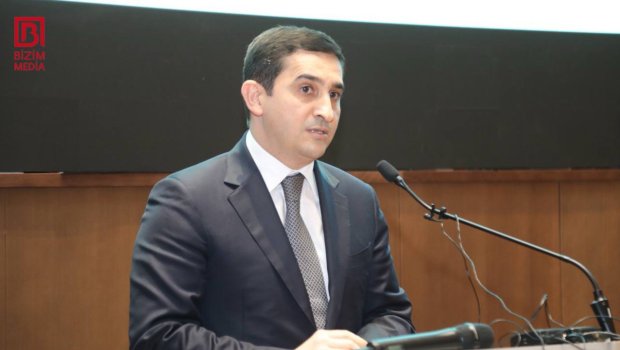 &ldquo;Hüquq sahəsində dərin elmi tədqiqatlara ehtiyac var&rdquo; &ndash; Nazir