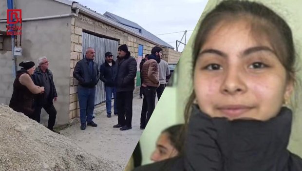 Siyəzəndə AİLƏ FACİƏSİ &ndash; İki qardaşı kanalda ölən bacı da DÜNYASINI DƏYİŞDİ &ndash; VİDEO