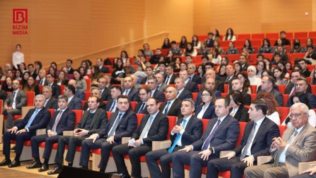 ADA-da hüquqşünaslıq üzrə magistr təhsili almaq mümkün OLACAQ &ndash; FOTO