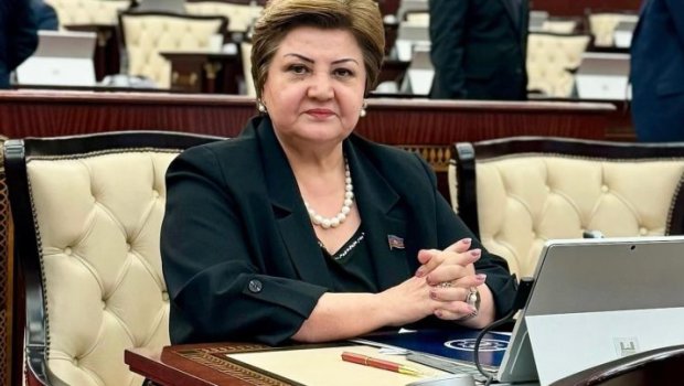 Qərbi Azərbaycanlıların Qayıdış konsepsiyası: Tarixin və beynəlxalq hüququn TƏLƏBİ