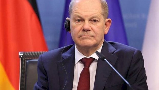 Almaniya Bundestaqı Şoltsa etimad göstərmədi - Parlament seçkiləri keçiriləcək