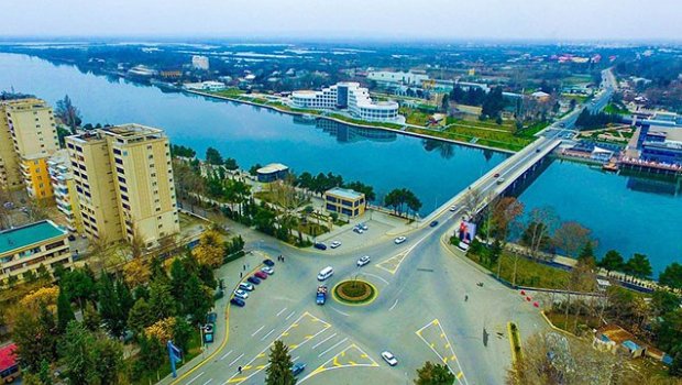 Bu şəhərlərimiz 2026 və 2027-ci il üçün &ldquo;Gənclər Paytaxtı&rdquo; SEÇİLDİLƏR - FOTO