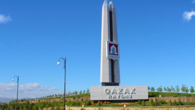 Qazax 2026-cı il üçün &ldquo;İdman Paytaxtı&rdquo; SEÇİLDİ