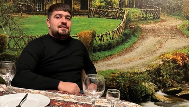 Göygöldəki qəzada Vətən müharibəsi qazisi həlak oldu - FOTO
