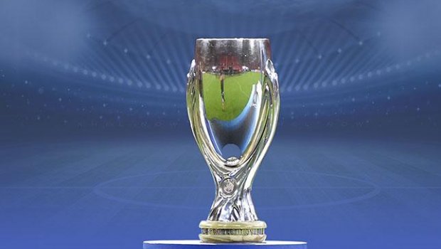 UEFA Superkuboku oyununun yeri BİLİNDİ