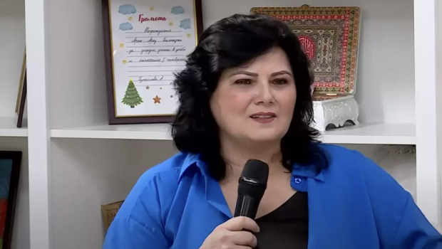 &ldquo;Buna görə ərim evdə qırğın qopardırdı&rdquo; - VİDEO