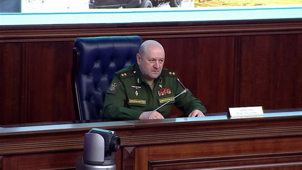 Moskvada güclü partlayış: Rusiya ordusunun generalı həlak oldu -FOTO/ VİDEO