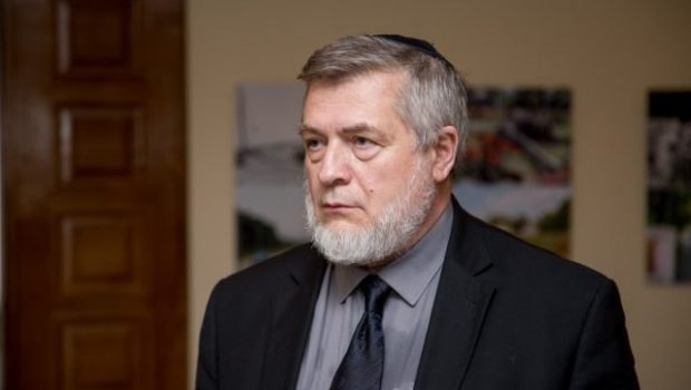 İsrailli politoloq: &ldquo;Azərbaycan Yaxın Şərqdəki proseslərdə mühüm rol oynaya bilər&rdquo; &ndash; EKSKLÜZİV