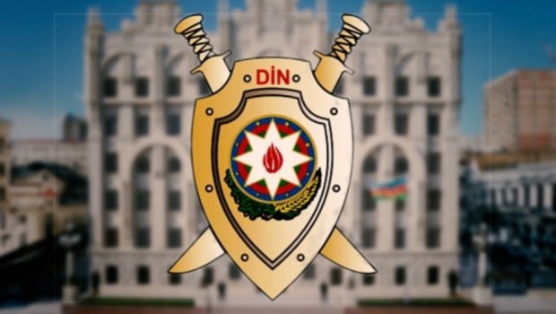DİN: Cinayət törədən 19 nəfər TUTULDU