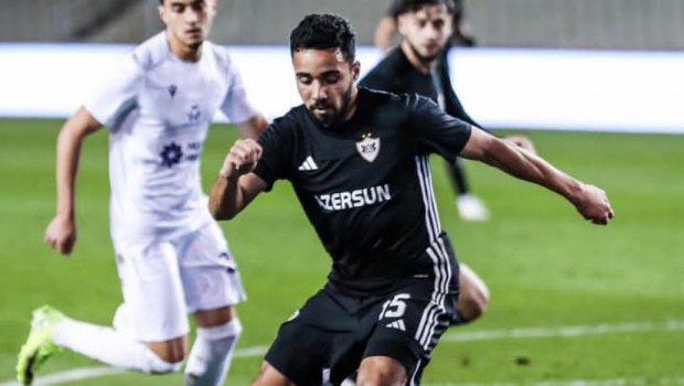 "Qarabağ” Azərbaycan çempionatlarında 900-cü ev qolunu vurub