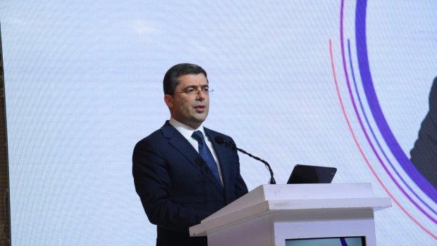 Əhməd İsmayılov: Müxtəlif dairələr ölkəmizin informasiya mühitini çirkləndirmək istəyir