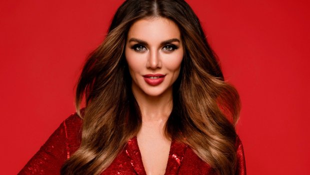 Anna Sedokova intihar edən keçmiş əri haqda danışdı - VİDEO