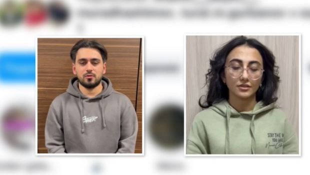 Sosial şəbəkələrdə yaxta kirayəsi DƏLƏDUZLUĞU: Tutulanlar var &ndash; FOTO