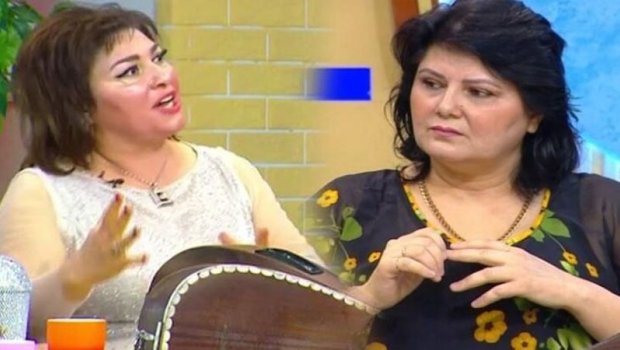 Zülfiyyə-Telli DAVASI böyüyür