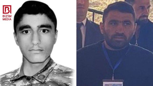 Gəncədəki partlayışda vəfat edən şəxs şəhid atasıdır &ndash; FOTO/VİDEO
