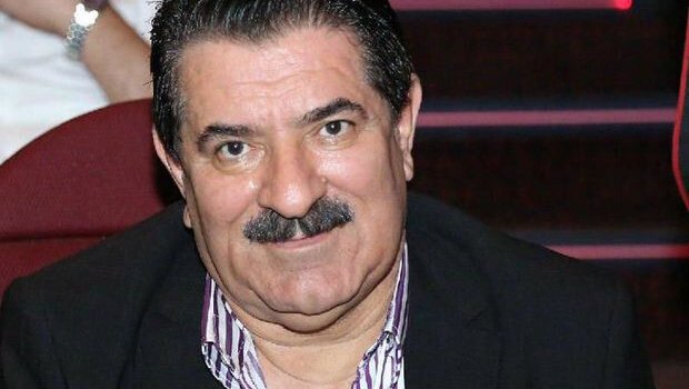 Ağadadaş Ağayevin səhhəti pisləşdi