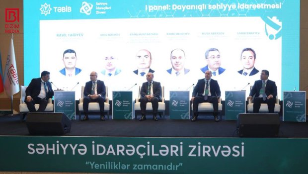Regionlarda ciddi həkim çatışmazlığı var - TƏBİB