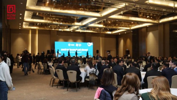 &ldquo;Səhiyyə İdarəçiləri Zirvəsi 2024&rdquo; tədbiri KEÇİRİLİR &ndash; FOTO