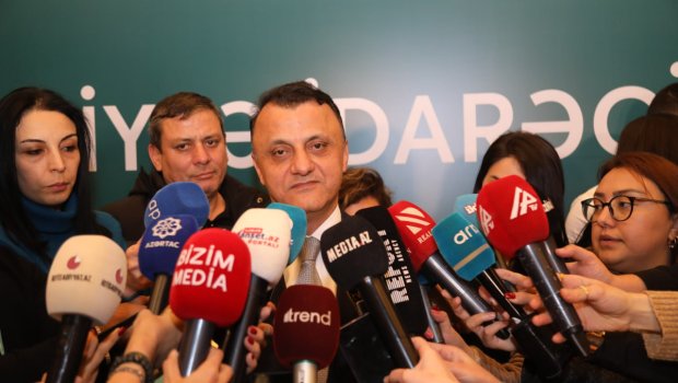 Qrip vaksinasiyası ilə bağlı TƏBİB rəhbərindən əhaliyə ÇAĞIRIŞ