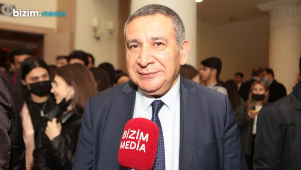 &ldquo;Dəqiqləşdirilməmiş xəbərlərin qarşısını almaq üçün media savadlılığı vacibdir&rdquo; &ndash; Rəşad Məcid