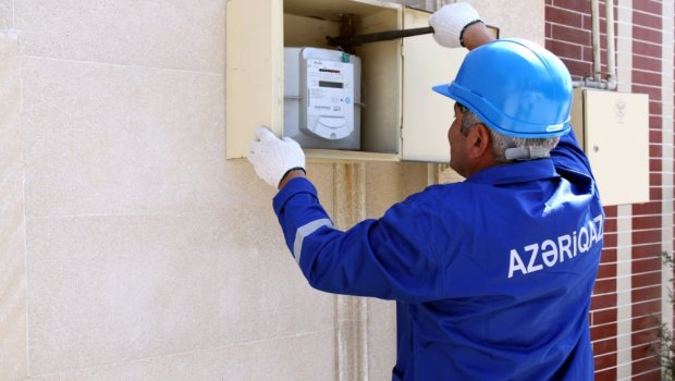 Smart sayğaclar yenidən mexanikilərlə ƏVƏZLƏNİR &ndash; İşlək sayğaclar 5 ildən bir niyə DƏYİŞDİRİLİR?