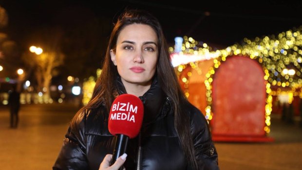 Bulvarda Yeni il yarmarkası təşkil olunacaq &ndash; FOTO 