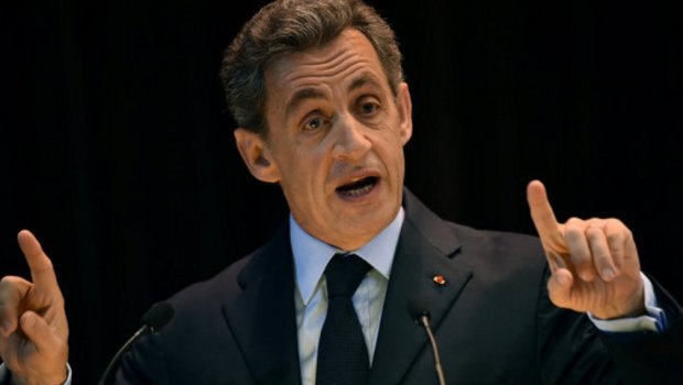 Sarkozinin bir illik həbs cəzası QÜVVƏDƏ QALDI