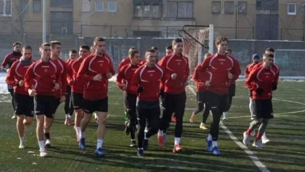 Klub prezidenti məşqçi və futbolçuları QOVDU