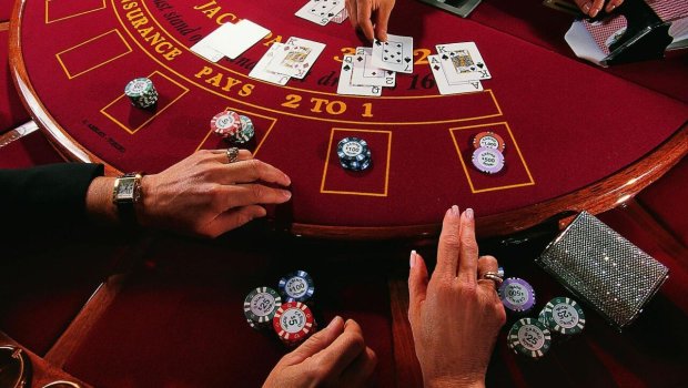 Sosial şəbəkələrdə kazino və loto oynayanlara uşaqlar da qoşulub - VİDEO