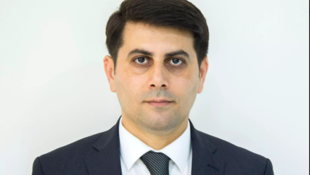 Fərid Vəliyev PA-da yüksək vəzifəyə TƏYİN OLUNDU