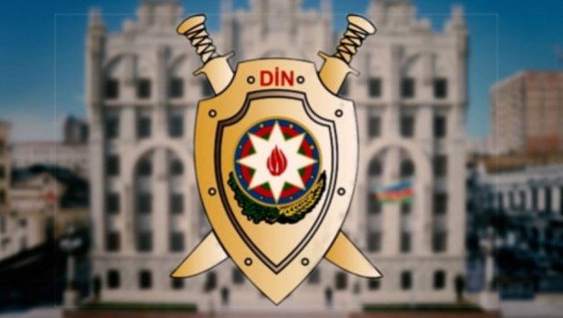 DİN: Axtarışda olan 94 nəfər saxlanıldı