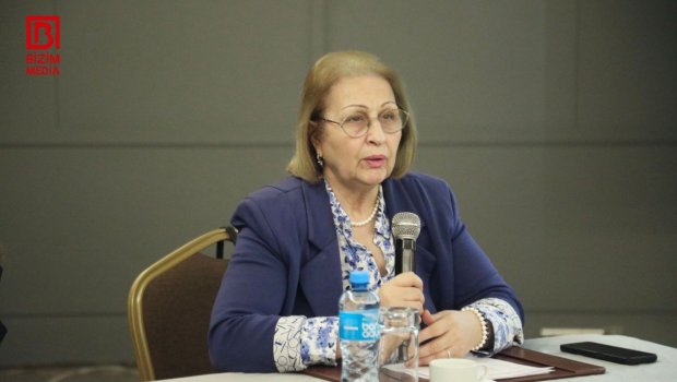 &ldquo;Bələdiyyələrdə gender komissiyasına seçilən sədr işinə ürəklə yanaşmalıdır&rdquo; &ndash; Komitə sədrinin müavini