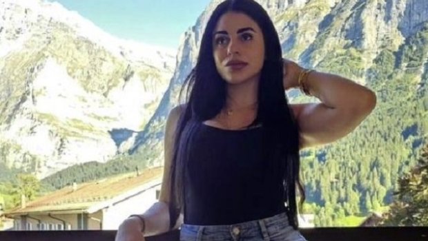 Gənc blogerin ölümü ilə bağlı YENİ DETALLAR &ndash; FOTO