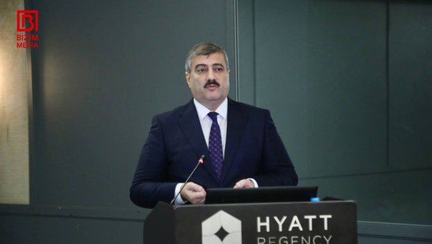 &ldquo;Bələdiyyələrdə işləyən qadınların sayı artmalıdır&rdquo; &ndash; Tofiq Həsənov