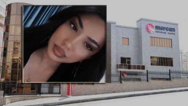 Meyiti tapılan bloger Nərmin bu klinikada əməliyyat olunub - 5 min veribmiş - FOTO
