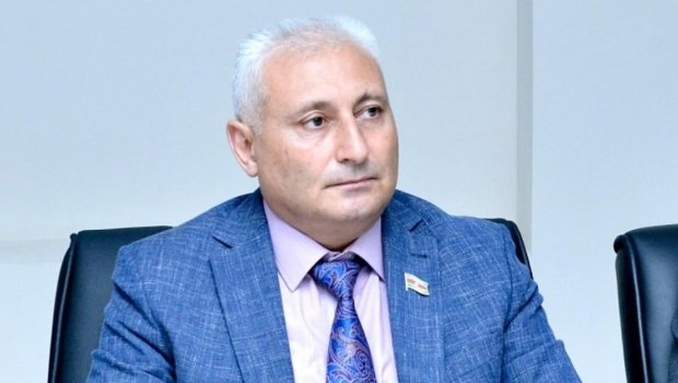 &ldquo;Media savadlılığı daim gündəmdə saxlanılmalıdır&rdquo; &ndash; Hikmət Babaoğlu