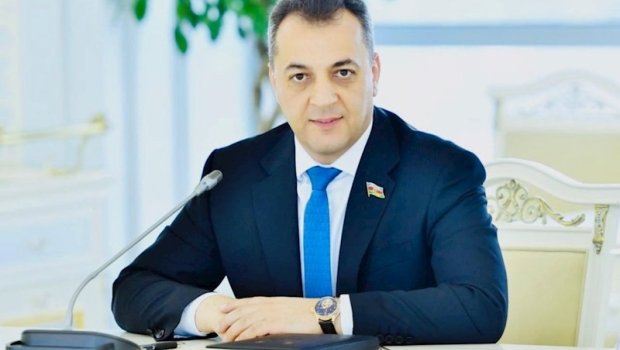 "Keşlə" bazarının sökülməsi sıxlığı aradan qaldıracaq" &ndash; Deputatdan yeni layihə ilə bağlı açıqlama