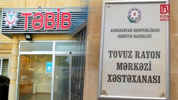 Tovuz məktəbində zəhərlənən 71 nəfərin SON VƏZİYYƏTİ