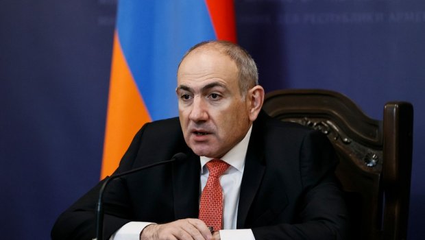 Paşinyan: “Beynəlxalq məhkəmələrdə Azərbaycana qarşı iddiaları geri götürməyə hazırıq”