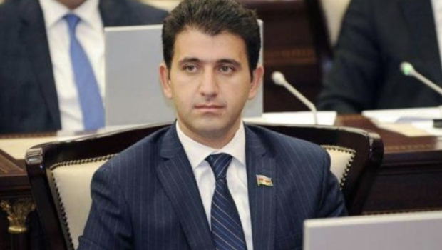 &ldquo;Bakıda bu cür layihələrin sayı artırılmalıdır&rdquo; &mdash; Deputat yeni yol layihəsindən danışdı