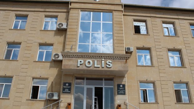DİN Oğuzda əməliyyat keçirdi: Saxlanılan var &ndash; FOTO 