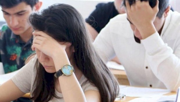 Abituriyentlərə satışı qadağan olunmuş aparat satan şəxs 3 il azadlıqdan məhrum edilib &ndash; DİM