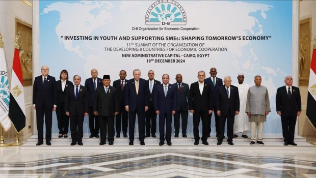 D-8 təşkilatına üzvlük Azərbaycana NƏ QAZANDIRACAQ?