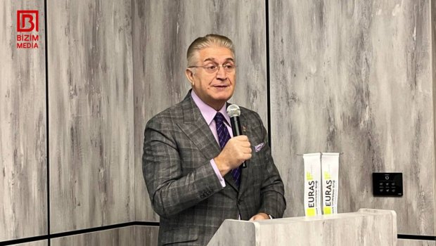 &ldquo;Türkiyəli tələbələrin Qarabağ universitetində təhsil almasını çox istəyirik&rdquo; &ndash; Mustafa Aydın